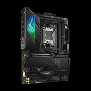 Motherboard
